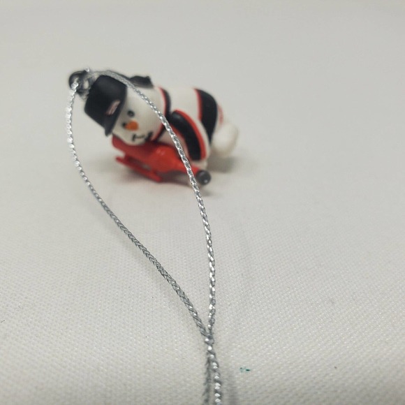 Dale Earnhardt Lot Of 7 Christmas Ornament NASCAR Race Pit Crew Tire‎ Diecast - Picture 14 of 16